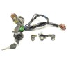 Recambio de antirrobo para honda hr-v (gh) vtec 4wd (3-ptas.) referencia OEM IAM 39730S04G0  