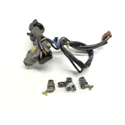 Recambio de antirrobo para honda hr-v (gh) vtec 4wd (3-ptas.) referencia OEM IAM 39730S04G0  