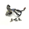 Recambio de antirrobo para honda hr-v (gh) vtec 4wd (3-ptas.) referencia OEM IAM 39730S04G0  