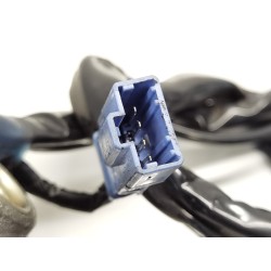 Recambio de antirrobo para honda hr-v (gh) vtec 4wd (3-ptas.) referencia OEM IAM 39730S04G0  