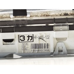 Recambio de cuadro instrumentos para honda hr-v (gh) vtec 4wd (3-ptas.) referencia OEM IAM HR0265102  
