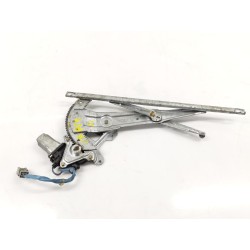 Recambio de elevalunas delantero izquierdo para honda hr-v (gh) vtec 4wd (3-ptas.) referencia OEM IAM   