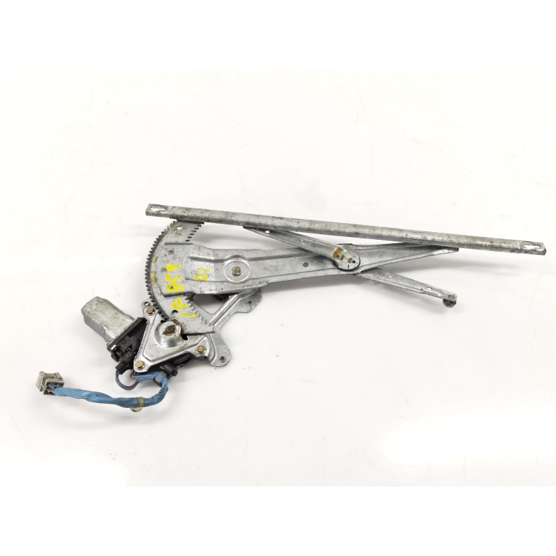 Recambio de elevalunas delantero izquierdo para honda hr-v (gh) vtec 4wd (3-ptas.) referencia OEM IAM Recambio de elevalunas delantero izquierdo para honda hr-v (gh) vtec 4wd (3-ptas.) referencia OEM IAM