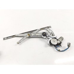 Recambio de elevalunas delantero izquierdo para honda hr-v (gh) vtec 4wd (3-ptas.) referencia OEM IAM   