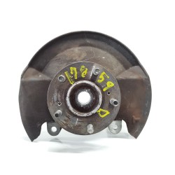 Recambio de mangueta delantera derecha para honda hr-v (gh) vtec 4wd (3-ptas.) referencia OEM IAM   