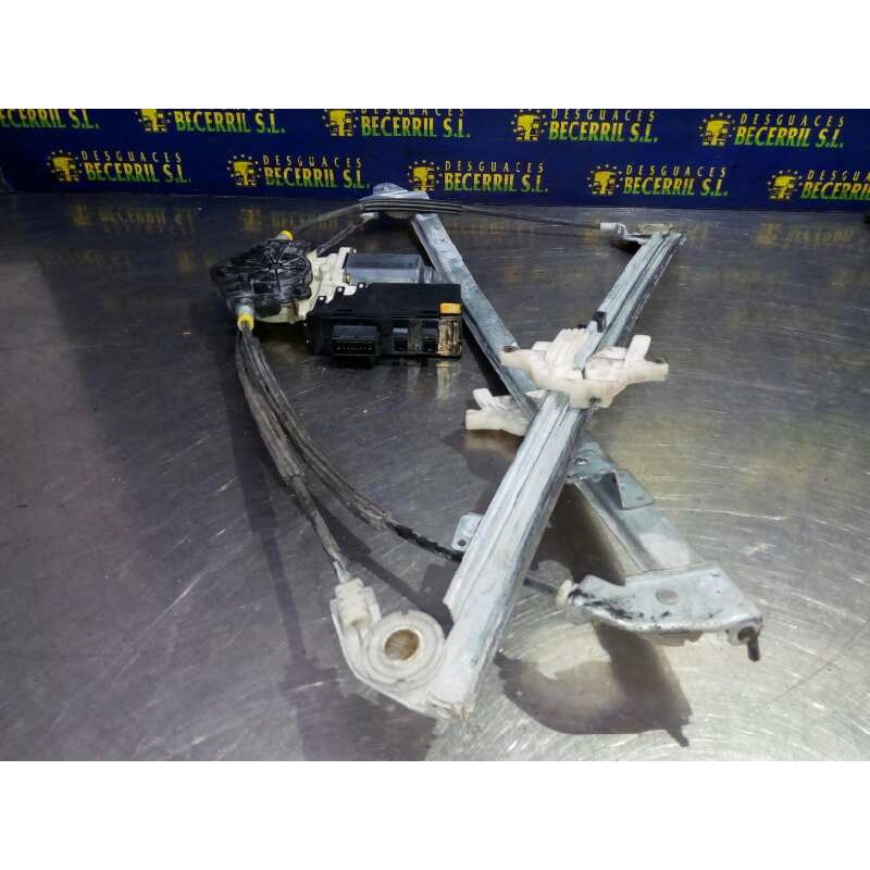 Recambio de elevalunas delantero izquierdo para citroen c8 2.0 16v sx referencia OEM IAM   