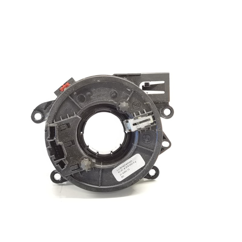 Recambio de anillo airbag para bmw serie 3 berlina (e46) 320d referencia OEM IAM 613183764459G Recambio de anillo airbag para bmw serie 3 berlina (e46) 320d referencia OEM IAM 613183764459G
