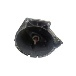 Recambio de caja cambios para bmw serie 3 berlina (e46) 320d referencia OEM IAM MTFL1  