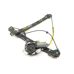 Recambio de elevalunas delantero izquierdo para bmw serie 3 berlina (e46) 320d referencia OEM IAM   