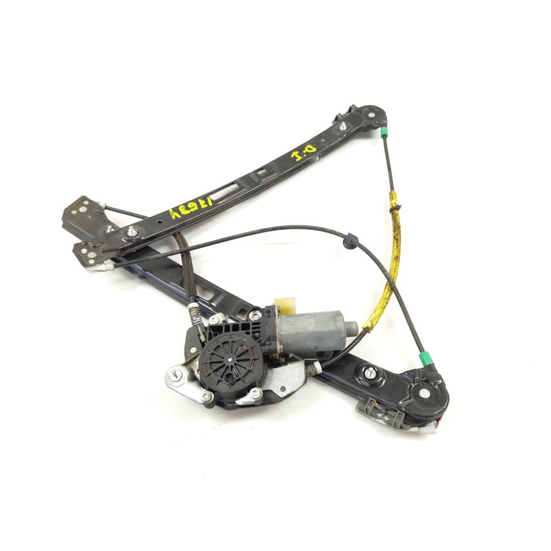 Recambio de elevalunas delantero izquierdo para bmw serie 3 berlina (e46) 320d referencia OEM IAM Recambio de elevalunas delantero izquierdo para bmw serie 3 berlina (e46) 320d referencia OEM IAM