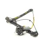 Recambio de elevalunas delantero izquierdo para bmw serie 3 berlina (e46) 320d referencia OEM IAM   