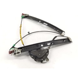 Recambio de elevalunas delantero izquierdo para bmw serie 3 berlina (e46) 320d referencia OEM IAM   