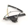 Recambio de elevalunas delantero izquierdo para bmw serie 3 berlina (e46) 320d referencia OEM IAM   