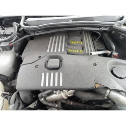 Recambio de motor completo para bmw serie 3 berlina (e46) 320d referencia OEM IAM 204D1  