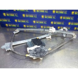 Recambio de elevalunas delantero izquierdo para citroen c8 2.0 16v sx referencia OEM IAM   