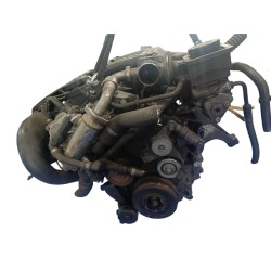 Recambio de motor completo para bmw serie 3 berlina (e46) 320d referencia OEM IAM 204D1  