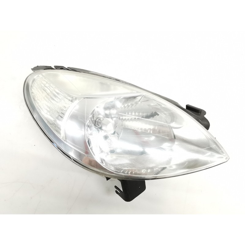 Recambio de faro derecho para citroen xsara picasso 1.6 hdi 110 satisfaction referencia OEM IAM 89310189  
