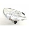 Recambio de faro derecho para citroen xsara picasso 1.6 hdi 110 satisfaction referencia OEM IAM 89310189  