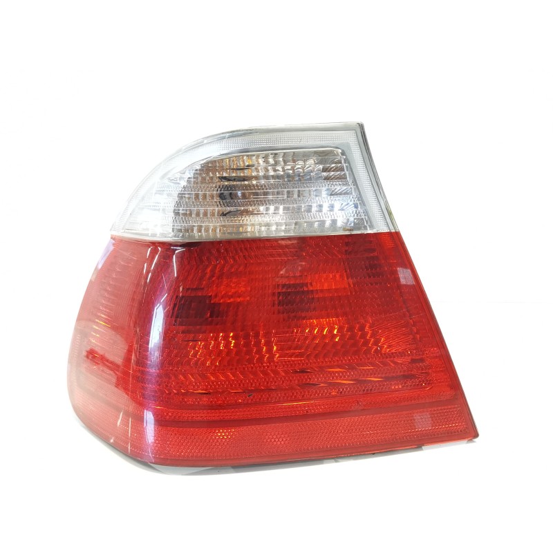 Recambio de piloto trasero izquierdo para bmw serie 3 berlina (e46) 320d referencia OEM IAM Recambio de piloto trasero izquierdo para bmw serie 3 berlina (e46) 320d referencia OEM IAM
