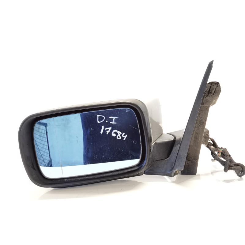 Recambio de retrovisor izquierdo para bmw serie 3 berlina (e46) 320d referencia OEM IAM Recambio de retrovisor izquierdo para bmw serie 3 berlina (e46) 320d referencia OEM IAM
