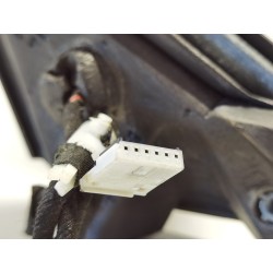 Recambio de retrovisor izquierdo para bmw serie 3 berlina (e46) 320d referencia OEM IAM   