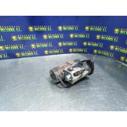 Recambio de motor arranque para hyundai trajet (fo) 2.0 crdi gls referencia OEM IAM 3610027000  