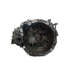 Recambio de caja cambios para renault megane ii coupe/cabrio authentique referencia OEM IAM NDO008  