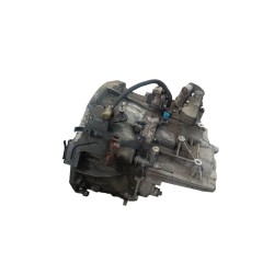 Recambio de caja cambios para renault megane ii coupe/cabrio authentique referencia OEM IAM NDO008  