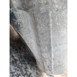 Recambio de caja cambios para renault megane ii coupe/cabrio authentique referencia OEM IAM NDO008  