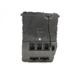 Recambio de caja reles / fusibles para renault megane ii coupe/cabrio authentique referencia OEM IAM 8200780021  