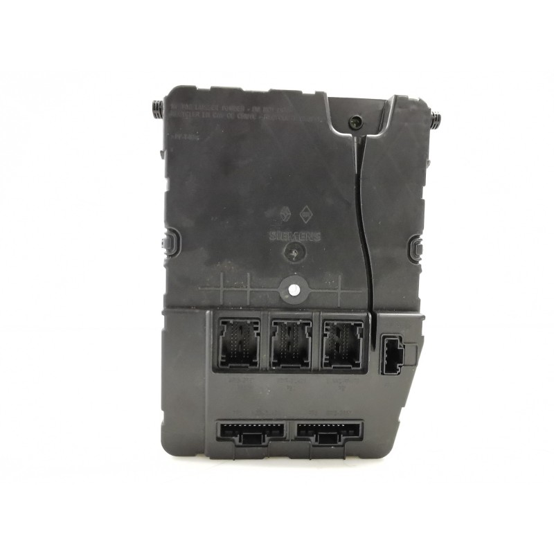 Recambio de caja reles / fusibles para renault megane ii coupe/cabrio authentique referencia OEM IAM 8200780021  