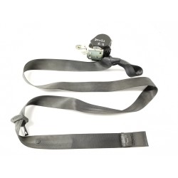 Recambio de cinturón seguridad delantero izquierdo para renault megane ii coupe/cabrio authentique referencia OEM IAM 8200730471