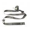 Recambio de cinturón seguridad delantero izquierdo para renault megane ii coupe/cabrio authentique referencia OEM IAM 8200730471