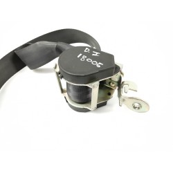Recambio de cinturón seguridad delantero izquierdo para renault megane ii coupe/cabrio authentique referencia OEM IAM 8200730471