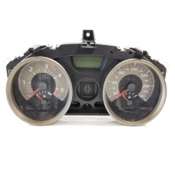 Recambio de cuadro instrumentos para renault megane ii coupe/cabrio authentique referencia OEM IAM 8200720308 4HBG043626 
