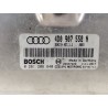 Recambio de centralita motor uce para audi a8 (d2) 3.7 quattro referencia OEM IAM 4D0907558N 0261206840 