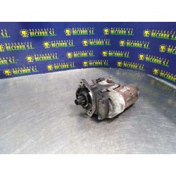 Recambio de motor arranque para hyundai trajet (fo) 2.0 crdi gls referencia OEM IAM 3610027000  