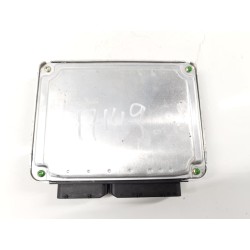 Recambio de centralita motor uce para audi a8 (d2) 3.7 quattro referencia OEM IAM 4D0907558N 0261206840 