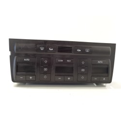 Recambio de mando calefacción / aire acondicionado para audi a8 (d2) 3.7 quattro referencia OEM IAM 4D0820043P 5HB00807102 
