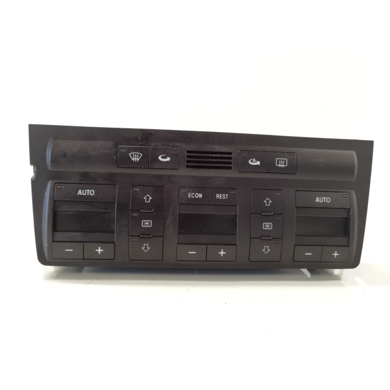 Recambio de mando calefacción / aire acondicionado para audi a8 (d2) 3.7 quattro referencia OEM IAM 4D0820043P 5HB00807102 Recambio de mando calefacción / aire acondicionado para audi a8 (d2) 3.7 quattro referencia OEM IAM 4D0820043P 5HB00807102