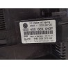 Recambio de mando calefacción / aire acondicionado para audi a8 (d2) 3.7 quattro referencia OEM IAM 4D0820043P 5HB00807102 