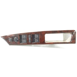 Recambio de mando elevalunas delantero izquierdo para audi a8 (d2) 3.7 quattro referencia OEM IAM 8D0959565A 4DI959517 4D0959855