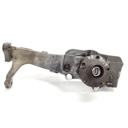 Recambio de mangueta delantera derecha para audi a8 (d2) 3.7 quattro referencia OEM IAM 4D0407258  