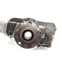Recambio de mangueta delantera derecha para audi a8 (d2) 3.7 quattro referencia OEM IAM 4D0407258  