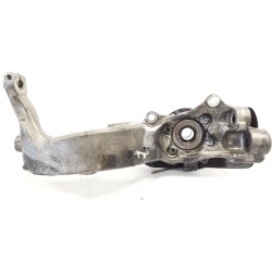 Recambio de mangueta delantera derecha para audi a8 (d2) 3.7 quattro referencia OEM IAM 4D0407258  