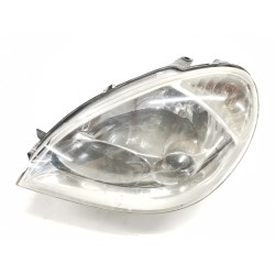 Recambio de faro izquierdo para citroen xsara berlina 1.9 d sx referencia OEM IAM 9638157980  