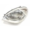 Recambio de faro izquierdo para citroen xsara berlina 1.9 d sx referencia OEM IAM 9638157980  