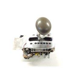 Recambio de palanca cambio para audi a8 (d2) 3.7 quattro referencia OEM IAM 4D0713041  