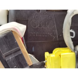 Recambio de palanca cambio para audi a8 (d2) 3.7 quattro referencia OEM IAM 4D0713041  