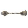Recambio de transmisión delantera derecha para audi a8 (d2) 3.7 quattro referencia OEM IAM 4D0407272S  